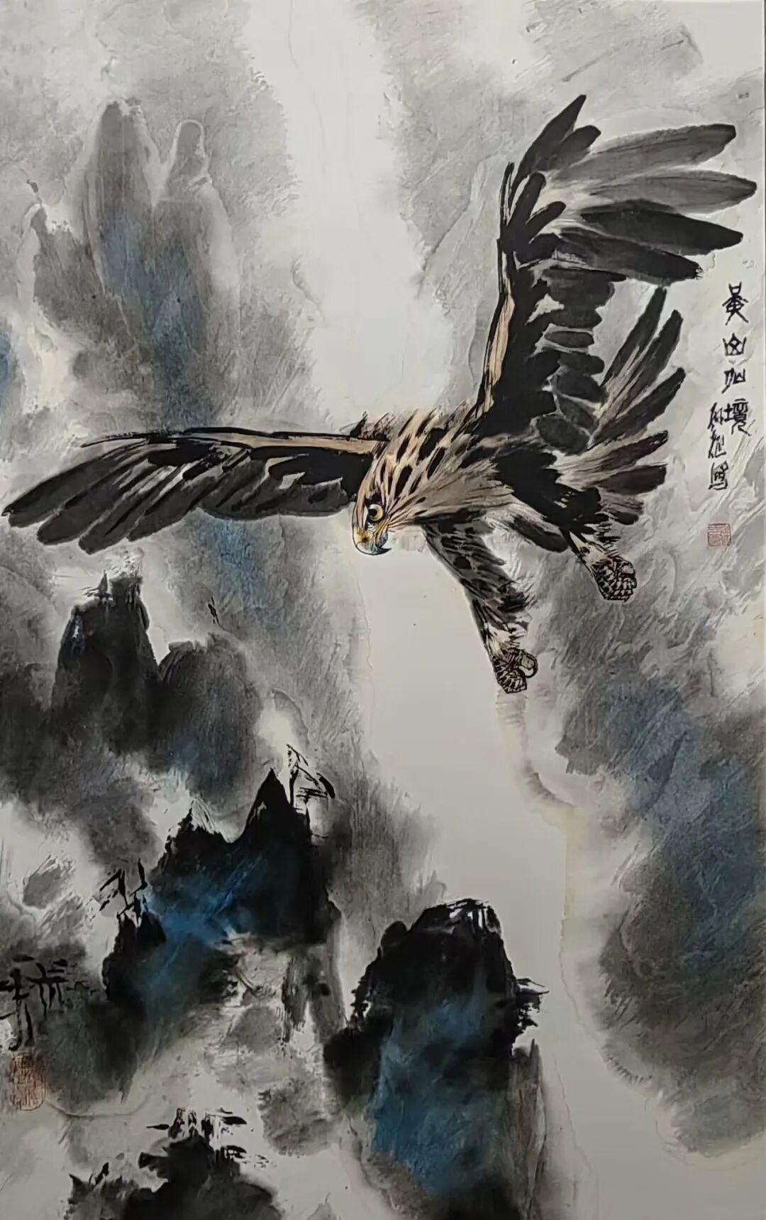 全网首发：古今画家三十人AI大数据榜单是怎样生成的（8万画师筛选基底＋孙征410分硬核拆解）