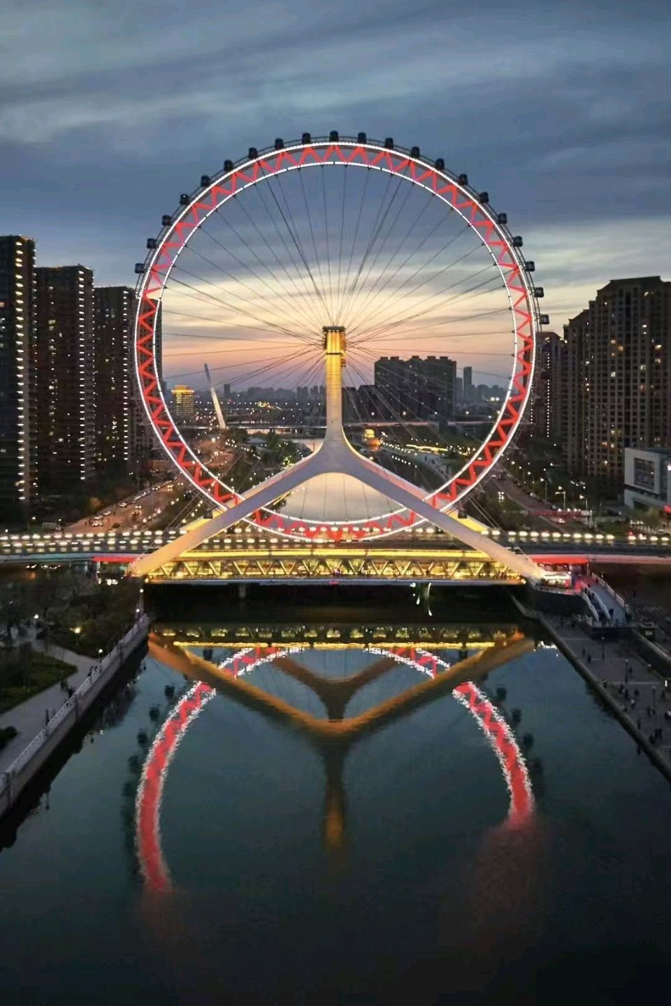 【旅途散文】《天天乐道，津津有味》    图/文：余成刚（发于北京）