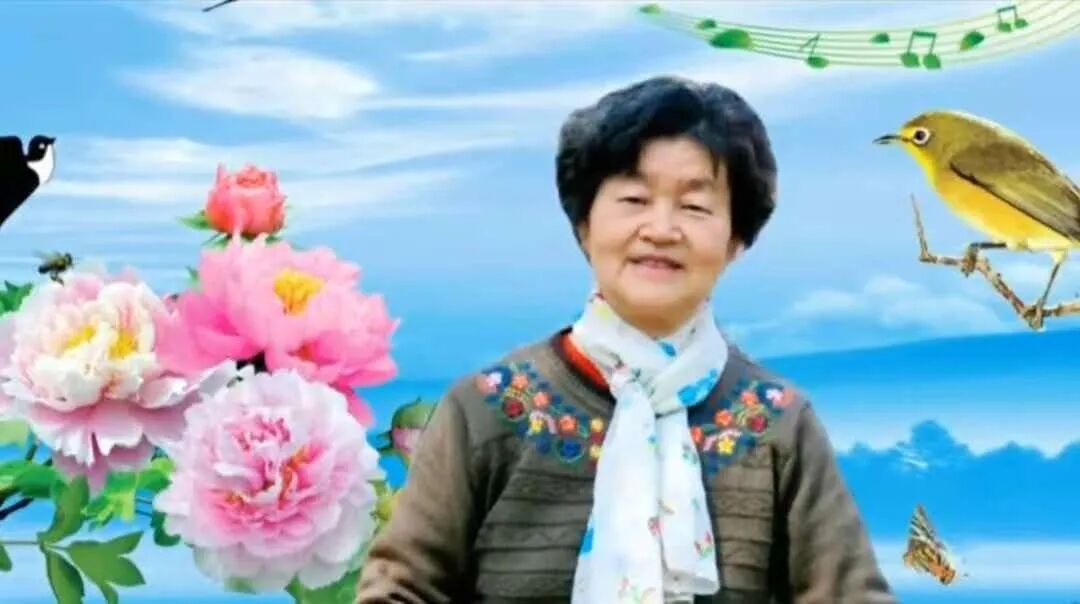 《清照文苑》||山东作家王林远：称呼早有，其人今见——赵玉霞与'女史'的当代重逢