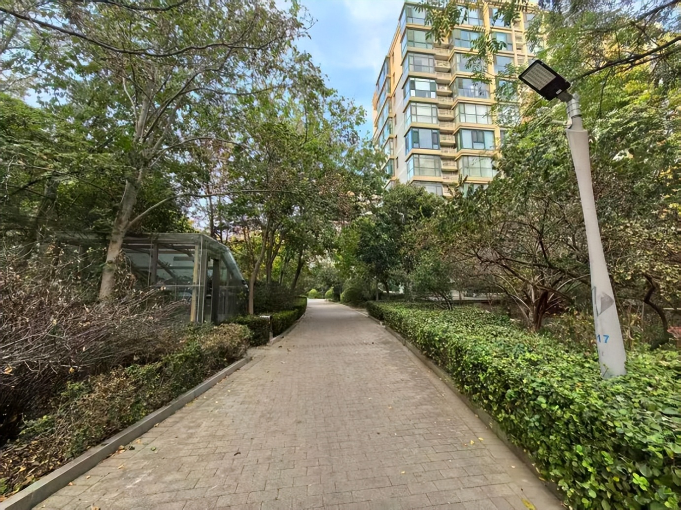 丁再献: 我爱历山名郡——历山名郡设计理念分析