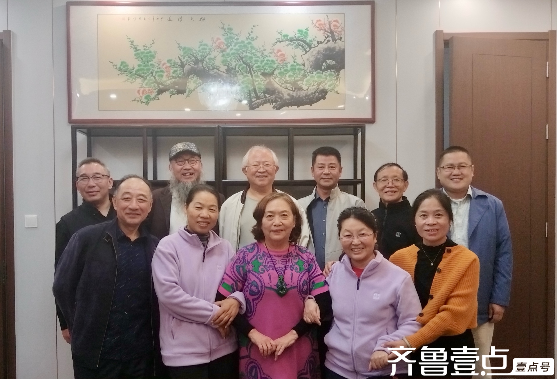读《让“生命摆渡人”有尊严、有奔头、有荣光》深度反思 