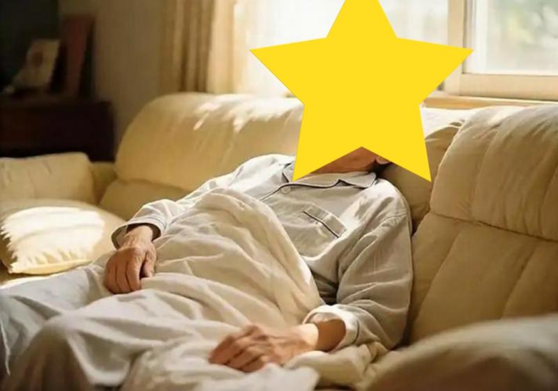 五绝《老人午睡难》外七律二首｜文：罗爱元～嫩仁