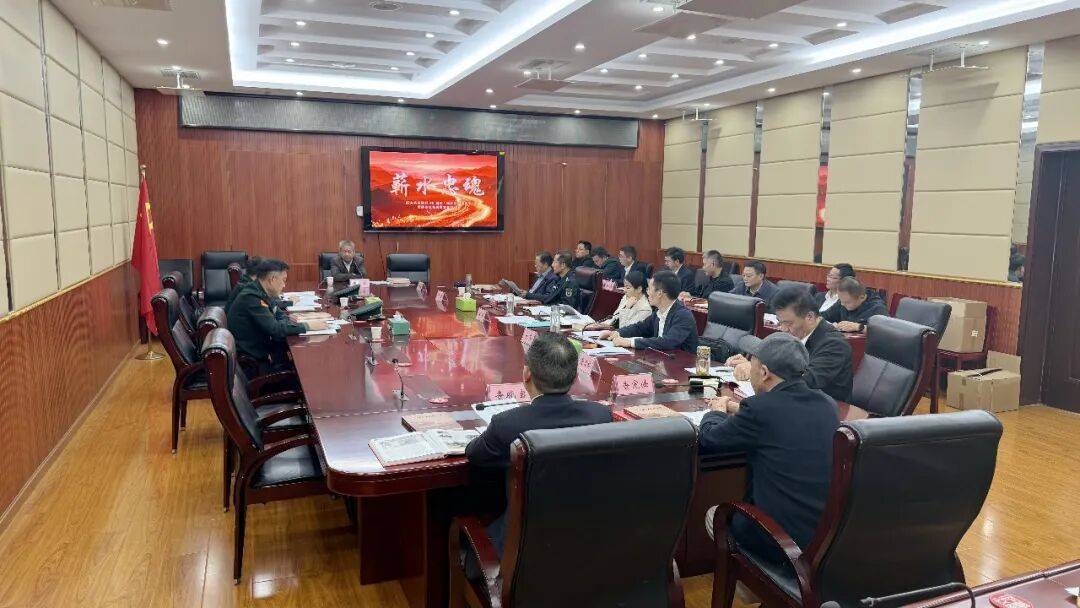 纪念长征胜利九十周年 缅怀查国祯将军:湖北蕲春县隆重开展红色文化主题宣传活动