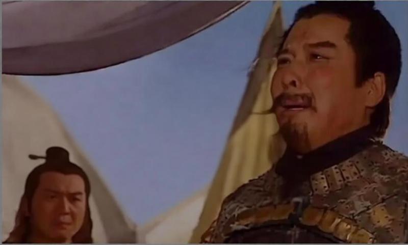 诗话《三国演义》七律诗之六十八等诗词曲五首｜晓言（江西）