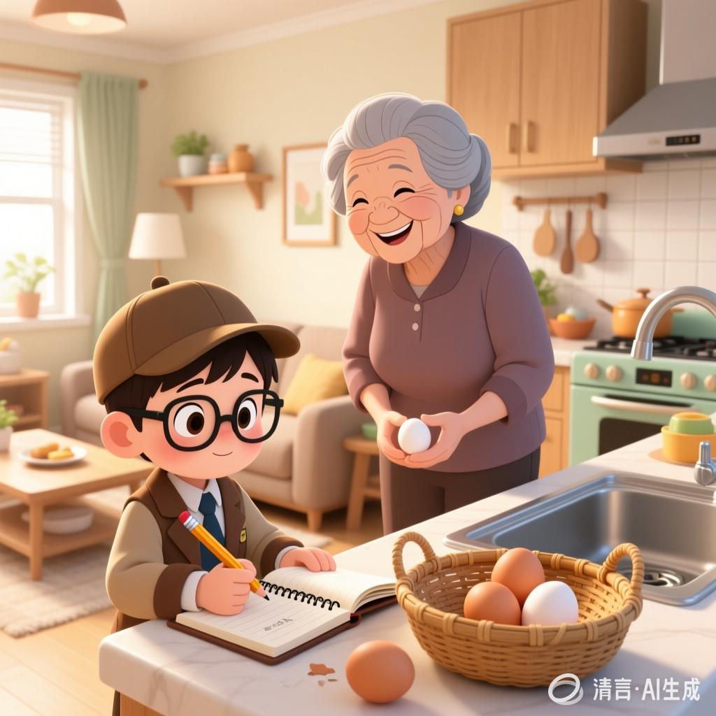 晓军：【土掉渣·滑溜曲】破案（中国憨派文学）