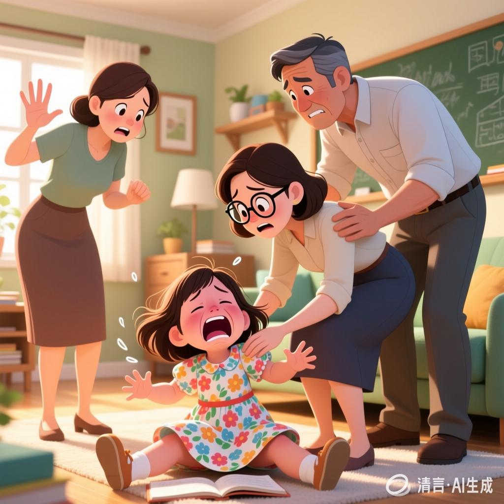 马淑云：【土掉渣·滑溜曲】小丫撒泼（中国憨派文学）