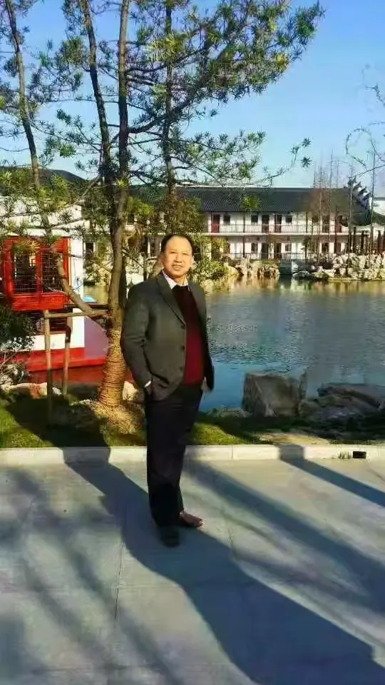 彭城后裔寻祖脉•千秋一笑满庭芳——刘叶杰两首诗词意境与典故解读